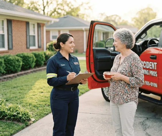 Accident Towing Service Jasper, TX FAQs